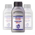 Liqui Moly Brake Fluid Dot5.1 250Ml 3092 (Box Qty 12)