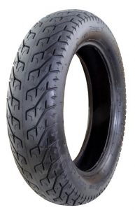 Cougar 140/90H-15 Tubeless Tyre – FT18R Tread Pattern