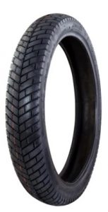 Cougar 110/90H-16 Tubeless Tyre – GPI2 Tread Pattern