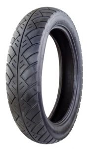 Cougar 130/90H-17 Tubeless Tyre – GP9107 Tread Pattern