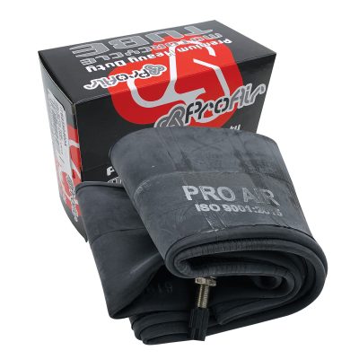 Pro-Air Heavy Duty Butyl Inner Tube - 400/450-19