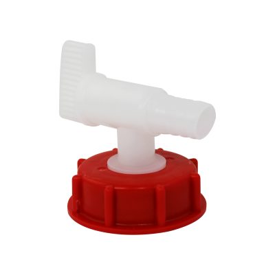 Liqui Moly Oil Tap For 20L Drum - #7924
