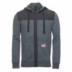 Liqui Moly Zip Hoody Unisex - XXL