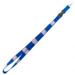 Liqui Moly Promotional Lanyard
