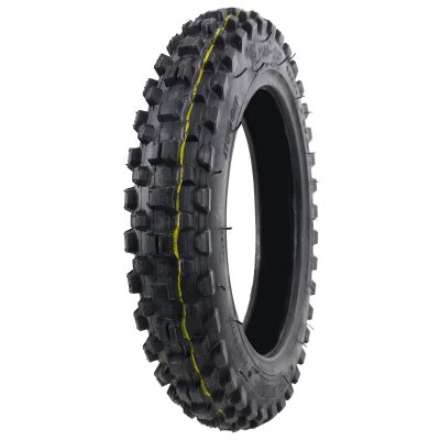 Cougar 250-10 Mx Mini Pit Bike Tyre - F807 Tread Pattern