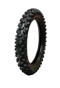 Cougar 90/100-16 MX Tyre – F808 Tread Pattern