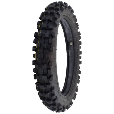 Cougar 100/100-18 MX Tyre - D991 Tread Pattern