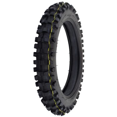 Cougar 110/100-18 MX Tyre - D991 Tread Pattern