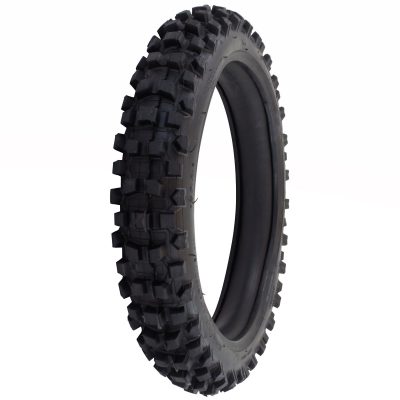 Cougar 110/90-19 MX Tyre - F897 Tread Pattern