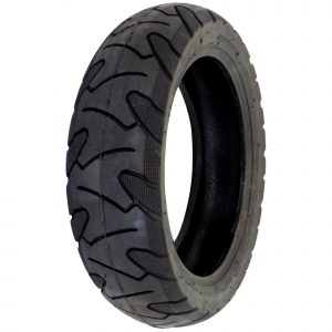 Cougar 130/70-10 E-marked Tubeless Tyre – M931 Tread Pattern