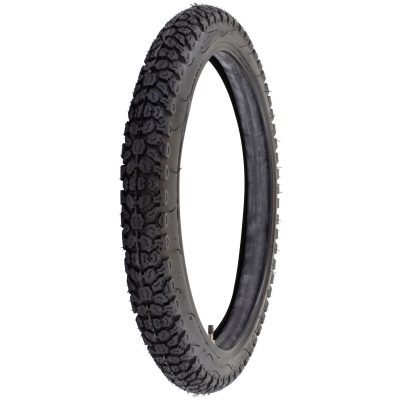 Cougar 275-21 Tubed Trail Tyre - 933 Tread Pattern