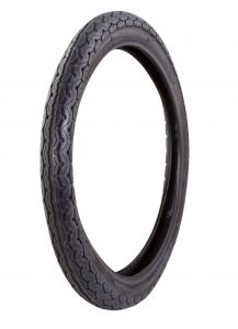 Cougar 225-17 Tubed Tyre – 911 Tread Pattern