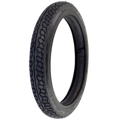Cougar 250-17 Tubed Tyre - 918 Tread Pattern