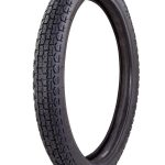 Cougar 250-17 Tubed Tyre - 874 Tread Pattern