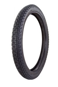Cougar 250-17 Tubed Tyre – 874 Tread Pattern