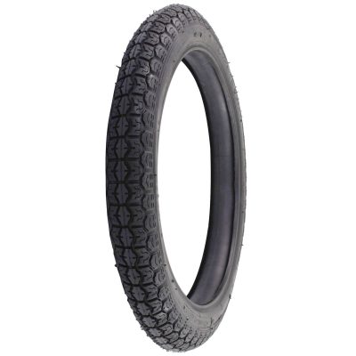 Cougar 275-17 Tubed Tyre - 876 Tread Pattern