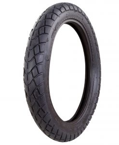 Cougar 300-17 Tubed Tyre – 722 Tread Pattern