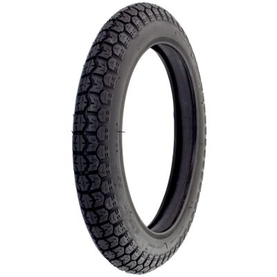 Cougar 300-17 Tubed Tyre - 876 Tread Pattern