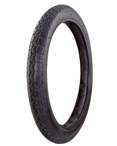 Cougar 250-18 Tubed Tyre - 871 Tread Pattern
