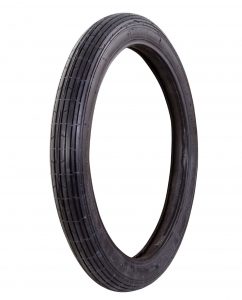 Cougar 250-18 Tubed Tyre – 860 Tread Pattern