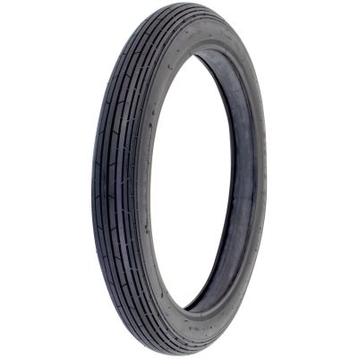 Cougar 275-18 Tubed Tyre - 860 Tread Pattern