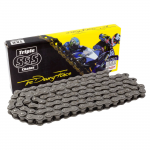 Motorcycle STD Chain 420-136 Link