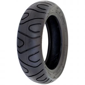 Cougar 120/90-10 Tubeless Scooter Tyre – M806 Tread Pattern
