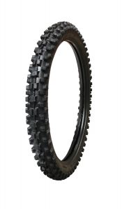 Cougar 70/100-19 MX Tyre – F807 Tread Pattern