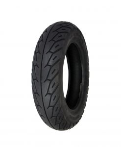 Cougar 90/90-10 Tubeless Tyre – F926 Tread Pattern
