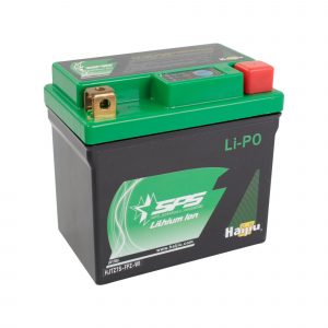 SPS SkyRich Lithium Ion Battery [HJTZ7S-FPZ]