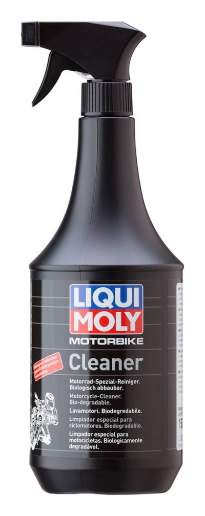 Liqui Moly Cleaner 1 Litre 1509
