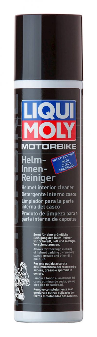 Liqui Moly Helmet Interior Cleaner 300ml 1603