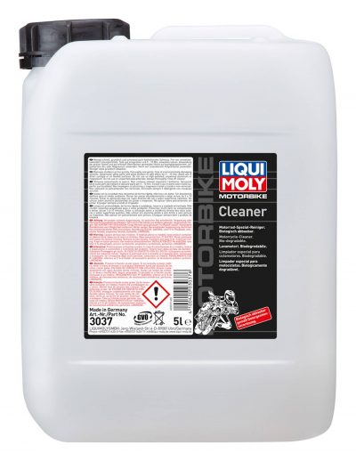 Liqui Moly Cleaner 5 Litre 3037