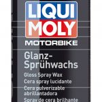 Liqui Moly Gloss Spray Wax 400ml 3039