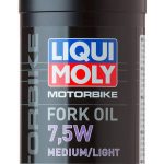 Liqui Moly 1L 7.5W Medium/Light Fork Oil - 2719