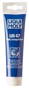 Liqui Moly LM 47 Longlife Grease Plus MOS2 100g – #3510