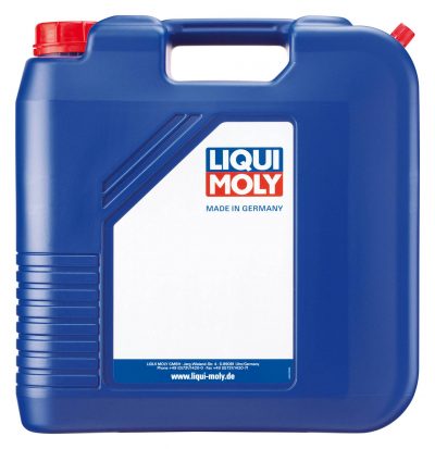 Liqui Moly Cleaner 20 Litre 3038