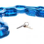 Mammoth Lock & Chain