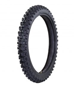 Cougar 70/100-17 MX Tyre – F807 Tread Pattern