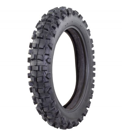 Cougar 120/100-18 MX Tyre - F897 Tread Pattern