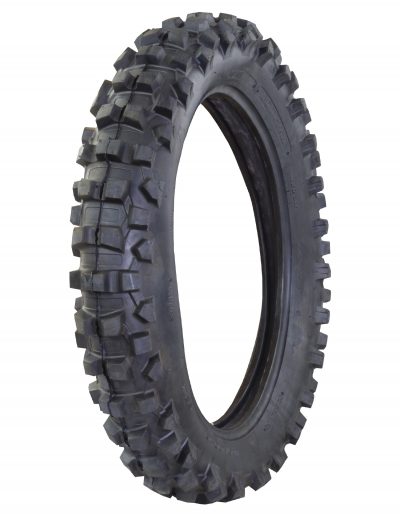 Cougar 120/100-18 MX Tyre - F724 Tread Pattern