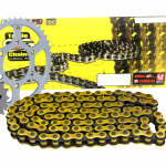 Aprilia 1000 RSV R 04-09 1000 Tuono R Racing 06-10 Chain & Sprocket Kit
