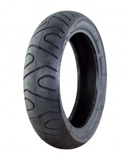 Cougar 120/70-13 Tubeless Tyre – M806 Tread Pattern