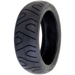 Cougar 130/60-13 Tubeless Tyre - D805 Tread Pattern