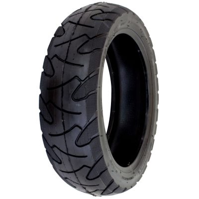 Cougar 130/70-13 Tubeless Tyre - M930 Tread Pattern