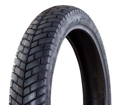 Cougar 90/90H-16 Tubeless Tyre - GPI2 Tread Pattern