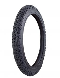 Cougar 300-21 Trail Tyre – M933 Tread Pattern