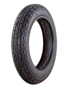 Cougar 275-10 Tubed Tyre – 929 Tread Pattern