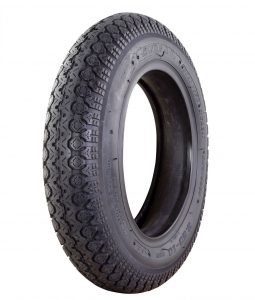 Cougar 350-10 Tubed Tyre – 894 Tread Pattern