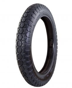 Cougar 350-16 Tubed Tyre – 876 Tread Pattern